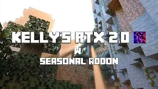 Kelly's RTX 2.0 Preview in Autumn