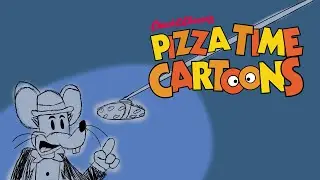 (April Fools 2024) The GrandSpakulous Return! - Chuck E. Cheese's Pizza Time Cartoons