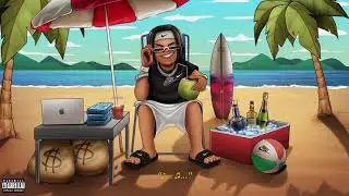 MC Lipi - Play no Verão (DJ GM) 