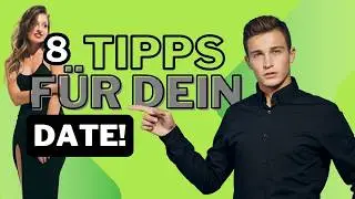 👱🏻‍♀️Das perfektes Escort Date | 8 Tipps für den Mann 🧍‍♂️