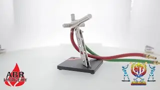 GTT Cheetah Bench torch