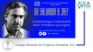 CNCD 2024-316 Dr. Salvador B. Jaef