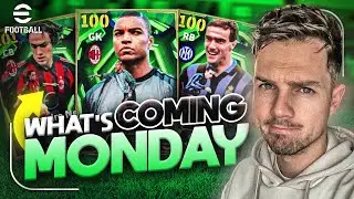 What is NEW Tomorrow | Nesta, Bergomi & Dida Epics - Are Cards Too OP Now?