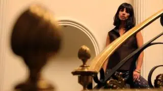 Maribel Verdú y Rochas | Elle España