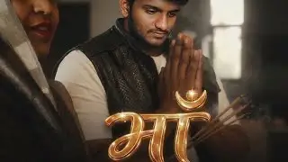 मारी माँ |Maari Maa |MusicVideo| paresh suthar |Hindi Song |@akhrud_bhai 