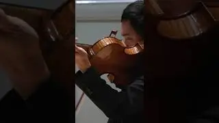 Takács Quartet perform ‘5 Fantasiestücke' at The Queen's Hall  | At Home in partnership with abrdn