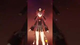 I found a glitch whit my friend#genshinimpact