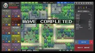 Pokemon Pokepath TD Patch 1.4.4 How To Get Shiny Pokemon + Shiny Guide