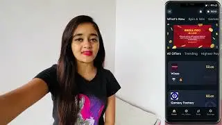 Sikka- India's No.1 Earning App, Earn money at home without investment