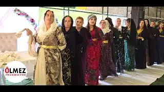 Yemişli köyü Kerim & Gülistan düğünü #Selim Bilen