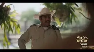 Pasión de Gavilanes 2, capítulo 70, parte 4/8