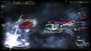 Darkorbit PaRGo - Back to where your never been