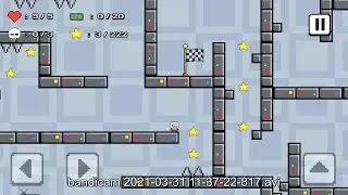 Mad Adventure - Android Gameplay [20+ Mins, 1080p60fps]