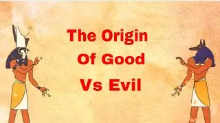 Horus vs Set:  The Epic Mythological Show