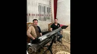 RUSTAM SHAMOEV - SELAM ISTAMBULA / NEW 2021