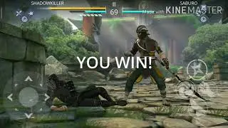 Survival fight | Shadow Fight 3 Gameplay