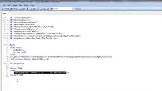 115 Concat Function