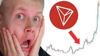 TRON (TRX) Price Prediction 2022 [IMPORTANT]