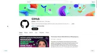 How to visit Blocked Websites using Github! (updated 2025) on School Chromebook!