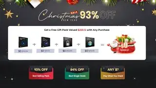 🎄 IObit Xmas Sales 2024 - UP TO 93% OFF! 🎁 Don’t Miss Out on the Biggest Discounts!