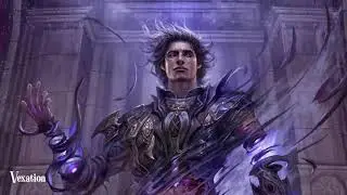 Vexation - Infrasound Music - Exodus Album - EPIC MUSIC