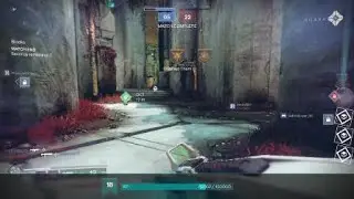 Thorn=Kills Destiny 2 Gameplay