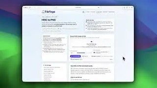 How to convert HEIC to PNG