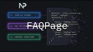 FAQ Schema and the AI Search Shift  A Technical Post Mortem (With a 3LA Perspective)