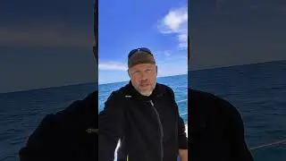 Защитная накладка на парус