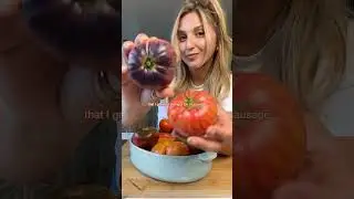 PSA: it’s a Beyond Sausage summer! This Spicy Tomato Gnocchi skillet recipe is in the description ✨