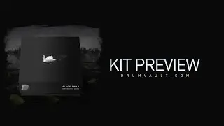Kit Preview - Black Swan (Omnisphere Bank)