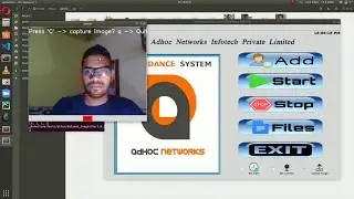 How to create a  automatic Attendance system by opencv, Tkinter, mysql and python in hindi