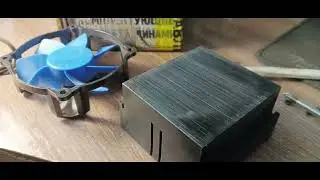 Очередной ХАЛЯВНЫЙ ПК))