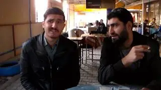 ÖV BENİ YANCI (komedi mizah skeç)