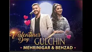Mehrnigor Rustam & Behzad   The Medley Song