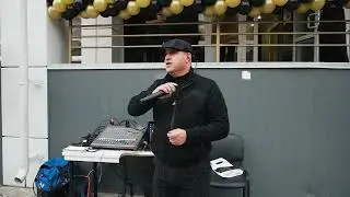 Рустам Рамазанов  "Дустар"