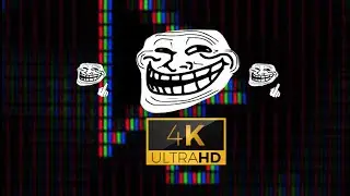 Trollface GTA 4K