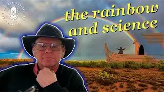 Steve Ray: The Real Rainbow