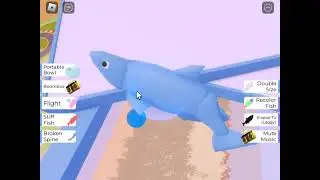 (Gameplay - 1788) Flop (Roblox - 75)