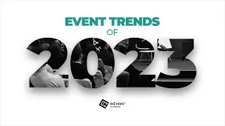 Event trends of 2023