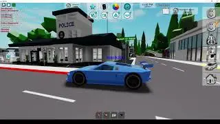 Меня похитили в ROBLOX.