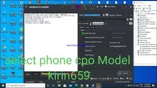 BLL L22 Huawei GR5 2017 FRP PIN PATTIN UNLOCK 100% Done/ hydra tool /naogaon telcom