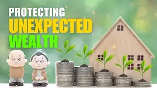 15 Strategies for Protecting Unexpected Wealth