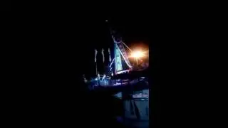 Кирилловка луна-парк 2016