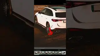 A editar uma foto do 