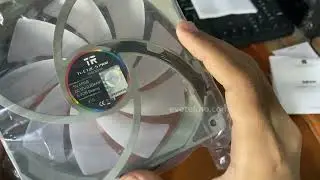 📦Unboxing Thermalright Assassin King