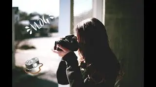MOJA NAJWIĘKSZA PASJA | JESTEM FOTOGRAFEM NA CHRZCINACH | PRACUJĄCA NIEDZIELA