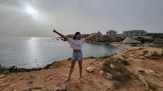 MALTA 🌴 VALLETTA