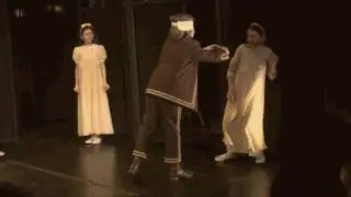 Amazing child opera singer Josephine (Josie) Carr-Harris, 11 yo