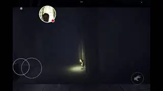 Cari Jalan Pulang | Little Nightmares